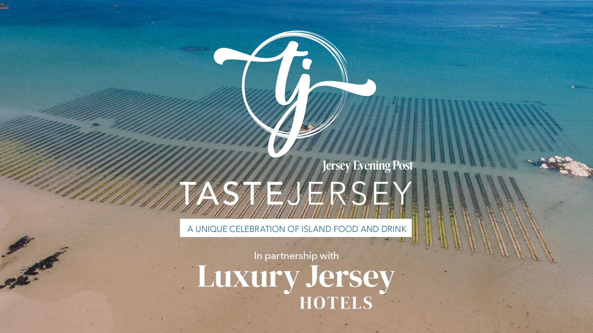 Taste Jersey Video Still